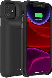 Battery case Mophie Juice pack access Case for iPhone 11 (Category: iPhone 11 Series) located in Manila. Submitted by ajmau (Listing ID 1388301651, Image 1). Description: Retails for $69.00 CAD Complete with box, type c charging, with wireless charging case. Rfs: decluttering Item available Aug 31st onwards. .