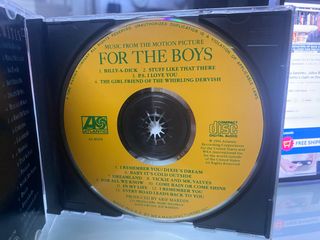 CD Collection item 3