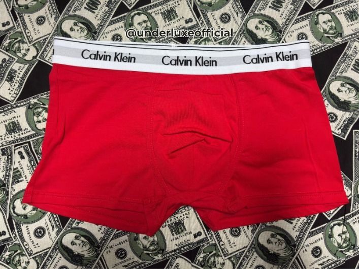 Calvin Klein boxer brief (brand new) (Category: Underwear) located in Manila. Submitted by underluxe (Listing ID 1388226926, Image 3). Description: Calvin Klein (brand new) 200 per piece 500 per 3 pieces We accept assorted brand of boxer check my profile f We have COD .