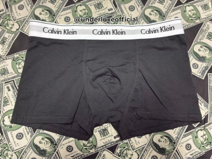 Calvin Klein boxer brief (brand new) (Category: Underwear) located in Manila. Submitted by underluxe (Listing ID 1388226926, Image 2). Description: Calvin Klein (brand new) 200 per piece 500 per 3 pieces We accept assorted brand of boxer check my profile f We have COD .