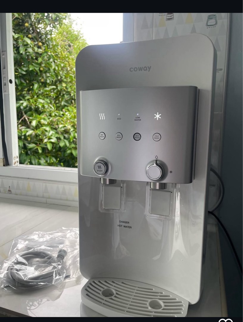 Coway Neo plus, TV & Home Appliances, Kitchen Appliances, Water ...