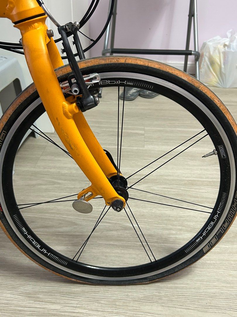 Dahon Vector x27, 運動產品, 單車及配件, 單車- Carousell