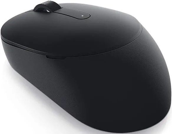 Dell Wireless Mouse - Black63881376682881113