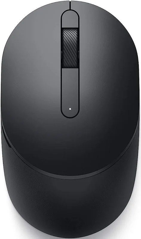 Dell Wireless Mouse - Black63881376682881115