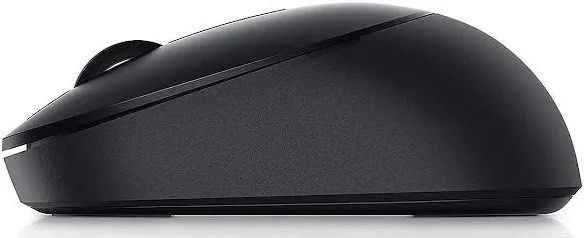 Dell Wireless Mouse - Black63881376682881114