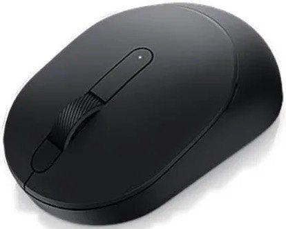 Dell Wireless Mouse - Black63881376682881112