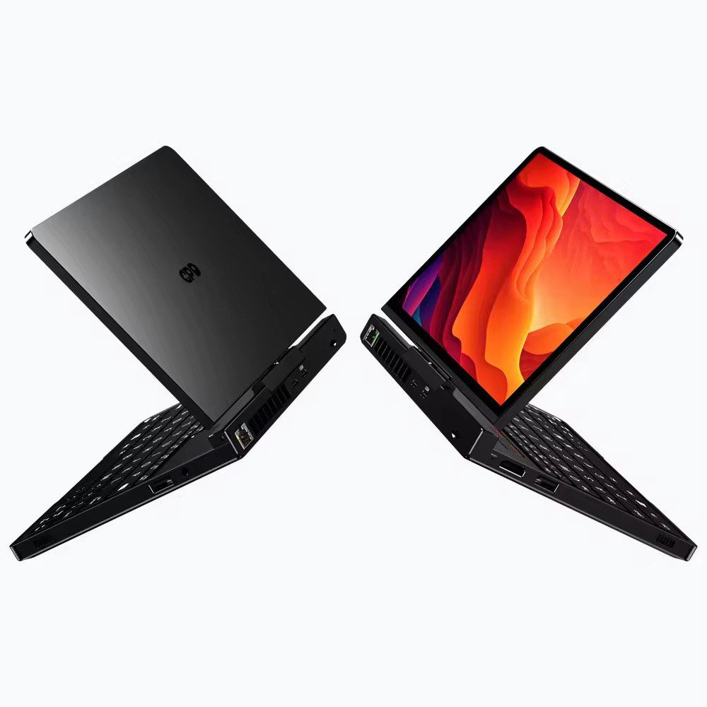 GPD Pocket 4 2025 Mini Laptop PC (Local Warranty), Computers