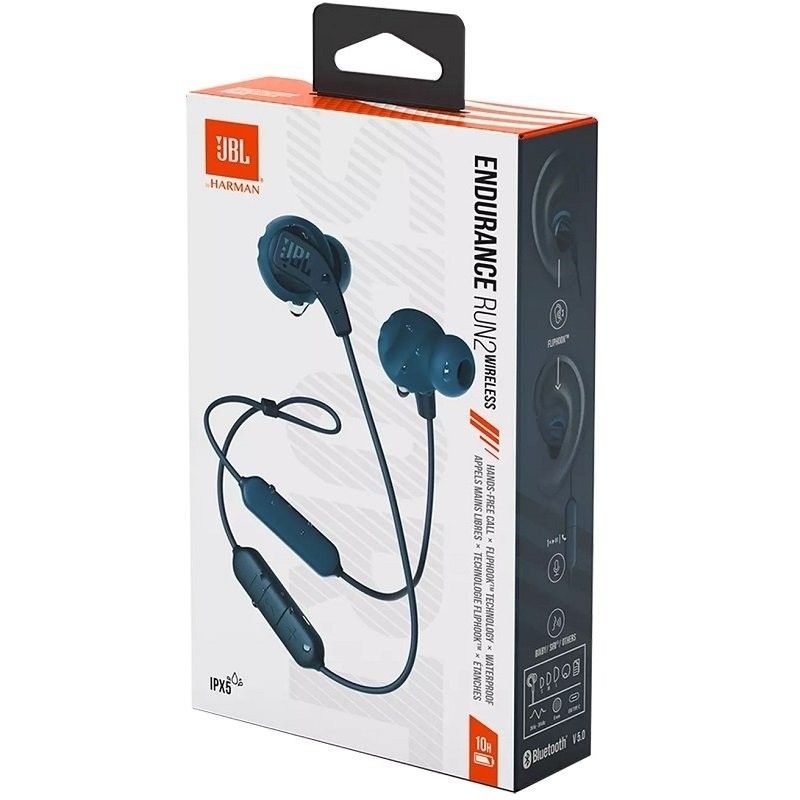 JBL Endurance RUN2 Wired Headphones63858159779331110
