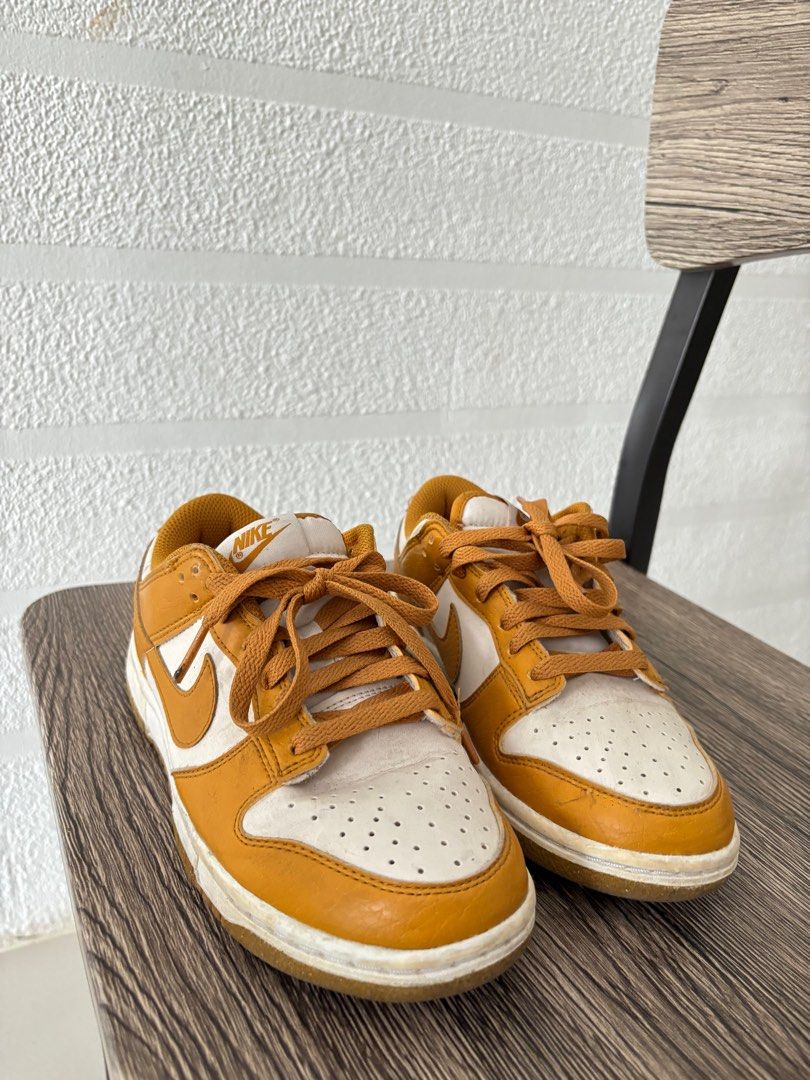 Kids’ Nike Dunks (Category: Sneakers) located in Quezon City. Submitted by jdsdeclutters (Listing ID 1388161313, Image 1). Description: .
