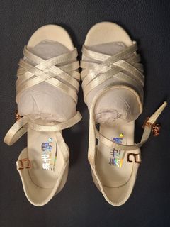拉丁舞鞋latin shoes - Size 2864222390800771110