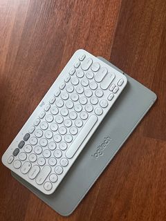 Logitech Keyboard64079819014914110