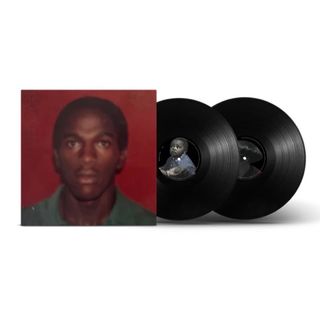 レコード　h.e.r. LP daniel caesar 2LP Daniel Caesar: Never Enough Vinyl 2LP — TurntableLab.com
