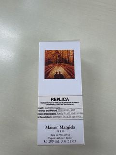 Maison Margiela “Autumn Vibes” 100ml64216904625793110