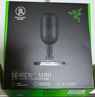冇線mic
