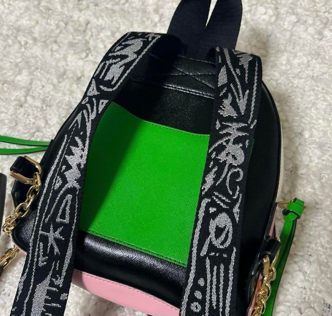 MJ (Category: Luxury Bags & Wallets) located in Bulacan. Submitted by vintage_purge (Listing ID 1388240171, Image 3). Description: mj 10300 php used once 🧡 Preloved Branded Items from Japan 🇯🇵 Real deals, real brands — at prices you’ll love! 👜 For those who know the value of preloved! All items are decluttered from Japan-based owners. 💯 100% legit/original — or your money back! 📌 First to pay = first to own ❗ No returns affer reviewing all 