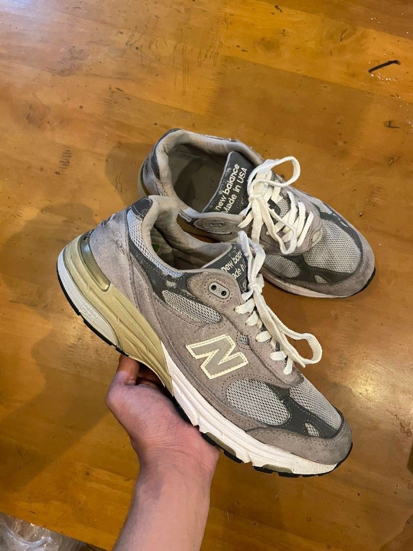 new balance 993 usa