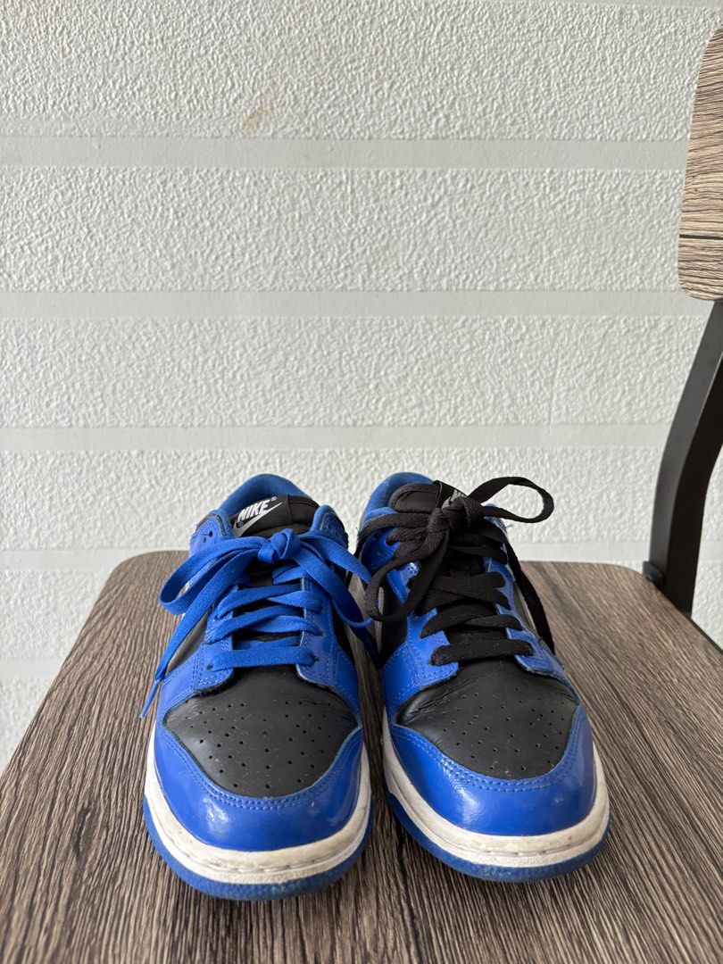 Nike concorde dunk (Category: Sneakers) located in Quezon City. Submitted by jdsdeclutters (Listing ID 1388161893, Image 2). Description: .