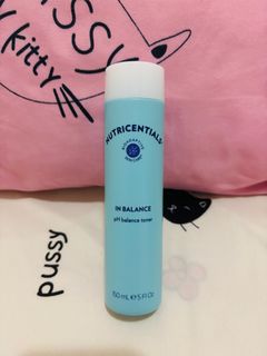【🌟紫鑽商戶】Nuskin PH balance toner ⭐爽膚水64197767533314110