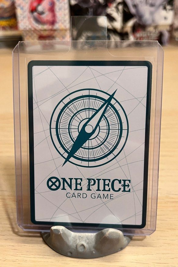 OP13 Gol D. Roger Gold Don - One Piece Card Game, Hobbies & Toys, Toys & Games on Carousell OP13 Gol D. Roger Gold Don - One Piece Card Game, Hobbies & Toys, Toys & Games on Carousell