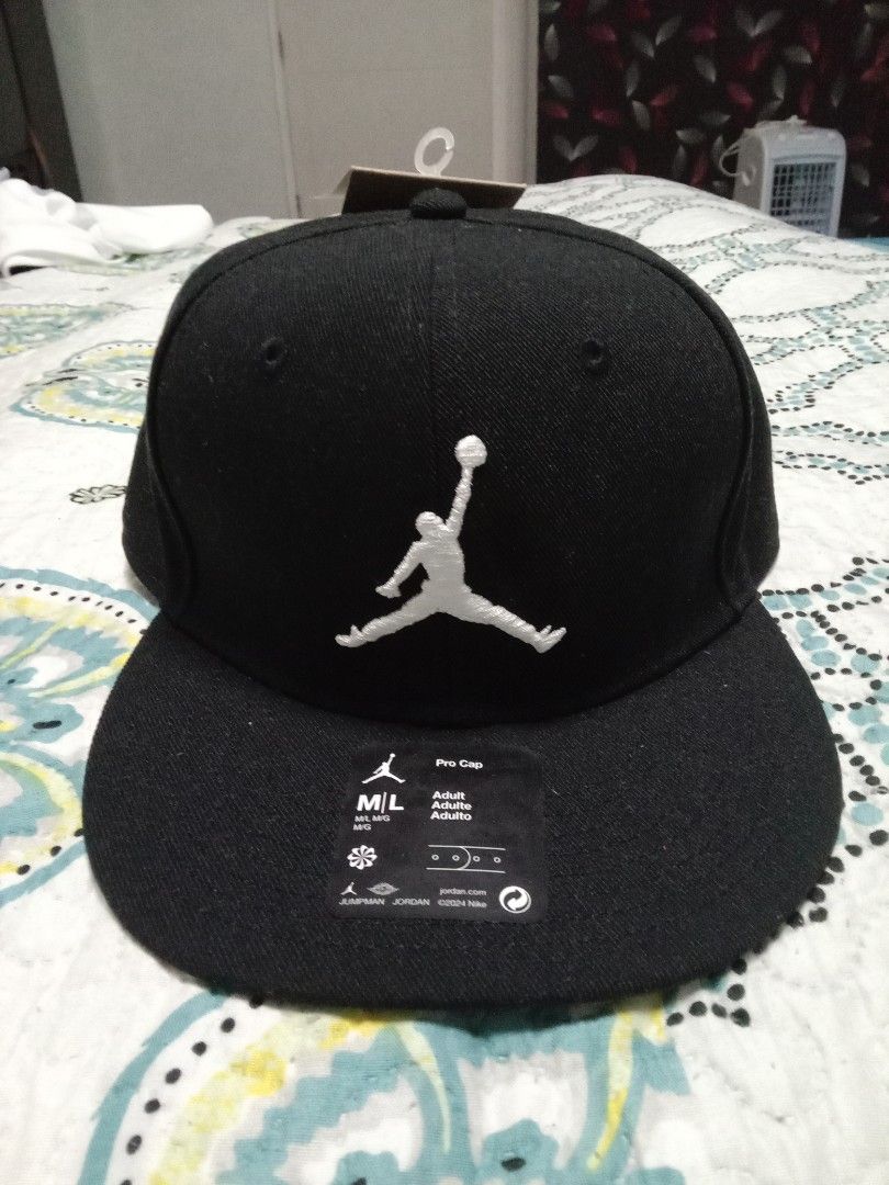 Original JORDAN CAP (Category: Caps & Hats) located in Marikina City. Submitted by jaebe (Listing ID 1388278021, Image 1). Description: Original JORDAN CAP. BRAND NEW..