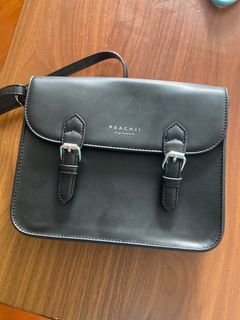 Peachii 斜孭袋 cross body bag  skymart64237118341251110
