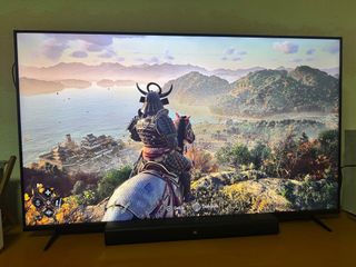 100+ Sony tv 4k 55 used For Sale TV Home Appliances