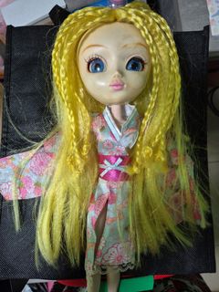 100+ Pullip dolls For Sale Toys Games Carousell Singapore