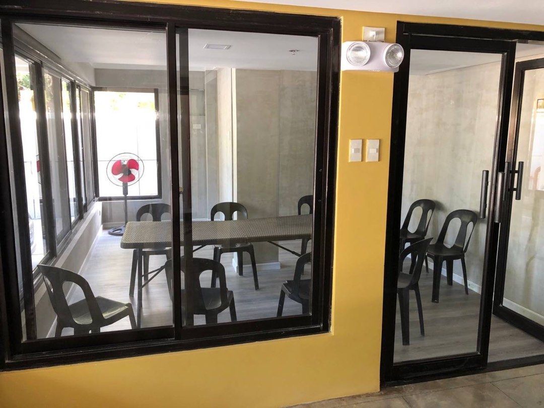 RUSH SALE DORMITORY/APARTMENT BUILDING (Category: Commercial) located in Makati City. Submitted by dandinpadlan (Listing ID 1388240830, Image 2). Description: FOR SALE Brand New Residential Building Taguig City LA : 400 SQ. M. FA : 900 SQ.M. 3 Floors ; 20 Units ; With Sprinkler system, Individual Meralco Meters, CCTV; 6 cars parking Php 120M.