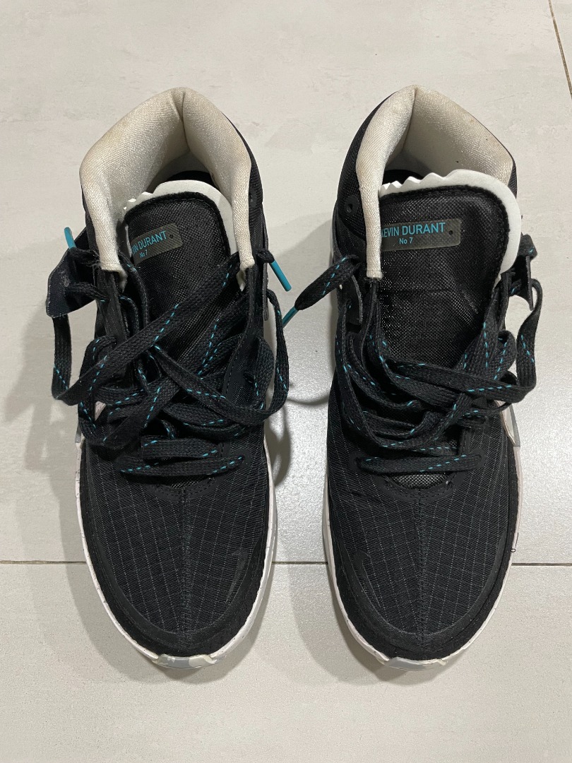 Sepatu Nike Kevin Durant Original Fesyen Pria Sepatu Sneakers di