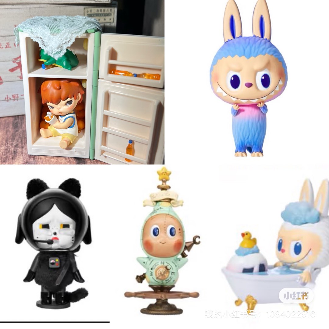 The Future of Collectible Trends