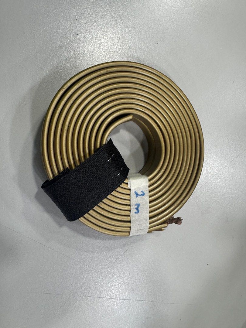 Silverlink CF320 Crystalline Speaker cable . 2m460388991092674563
