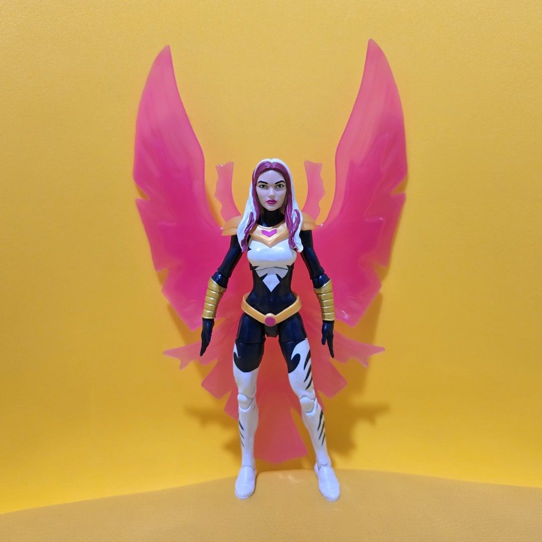 SONGBIRD Avengers Infinity War Thanos Wave Marvel Legends (Category: Figurines & Statues) located in Quezon City. Submitted by jasperstoyvault (Listing ID 1388137501, Image 1). Description: In good condition. No box. As is. Actual item posted. For pick up only via Lalamove or Grab Express. Novaliches QC area. BDO BPI GCash payment..