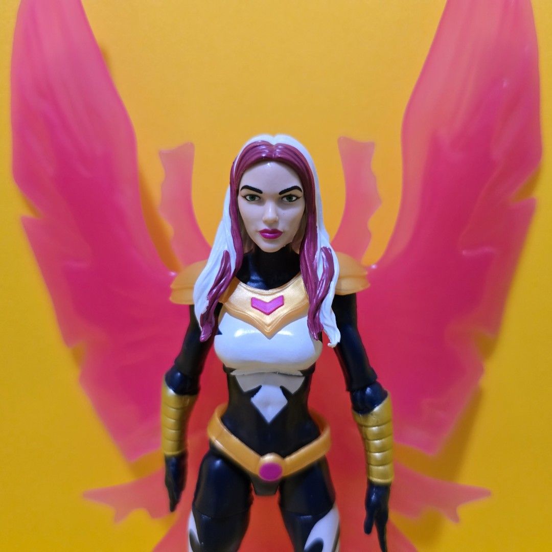 SONGBIRD Avengers Infinity War Thanos Wave Marvel Legends (Category: Figurines & Statues) located in Quezon City. Submitted by jasperstoyvault (Listing ID 1388137501, Image 3). Description: In good condition. No box. As is. Actual item posted. For pick up only via Lalamove or Grab Express. Novaliches QC area. BDO BPI GCash payment..
