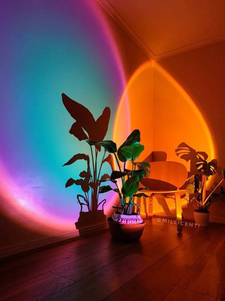 sunset lamp (Category: Other Photography Accessories) located in Manila. Submitted by yzcartph (Listing ID 1388171509, Image 2). Description: Same day delivery location: Manila Mode of Payment: CASH ON DELIVERY GCASH BANK TRANSFER Pm for inquiries! Happy Shopping & God bless..