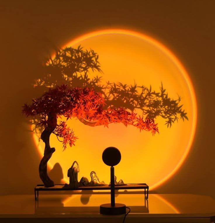 sunset lamp (Category: Other Photography Accessories) located in Manila. Submitted by yzcartph (Listing ID 1388171509, Image 1). Description: Same day delivery location: Manila Mode of Payment: CASH ON DELIVERY GCASH BANK TRANSFER Pm for inquiries! Happy Shopping & God bless..