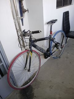 Want to trade For Sale Bicycles Carousell Singapore