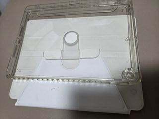 Used 9" ipad cover