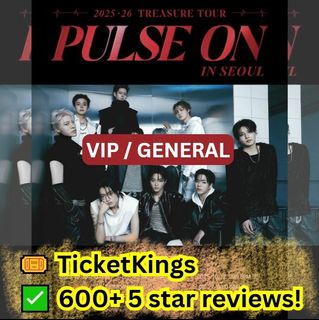 (Category: ) located in . Submitted by ticketkings (Listing ID 1388472336, Image 1). Description: .
