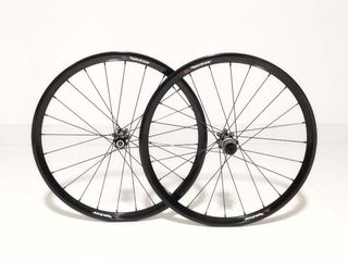 DAHON/tern kinetix pro discホイール　20インチ451 TERN（ターン） 20 INCH 451 KINETIX PRO X DISC フロントホイール