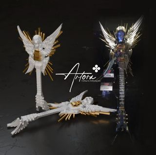 謝霆鋒結他天使吊墜64241280473345110