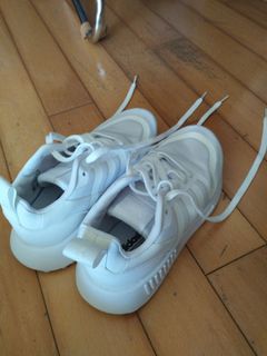 白鞋 36碼（鞋帶）64241807782145110