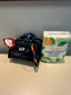 耳機包或公仔用袋  娃用 mini kelly bag labubu 大春 大夏 耳機包 popmart 萌粒 skull panda airpod pro apple64202486129409110