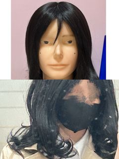 進擊的巨人 皮克cos假髮64224129660290110