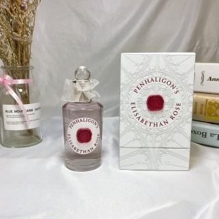 🔥包順豐 Penhaligon's 潘海利根 Elisabethan Rose 伊麗莎白玫瑰淡香精 EDP 100ml64205752189571110