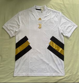 Adidas Palace Juventus Jersey Authentic Player Version 4th