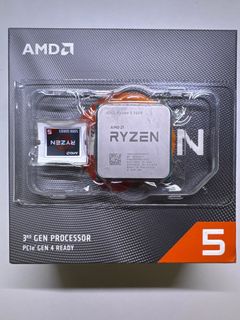 AMD Ryzen5 5500 (末尾712) AMD Ryzen5 5500 (末尾712) AMD Ryzen 5 5500 BOX 価格比較