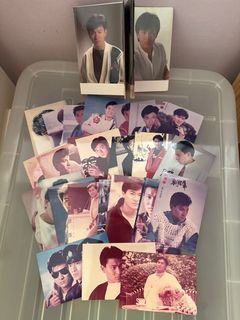 DMD DOMUNDI YOUR SKY SERIES FANMEET / what's on your sky