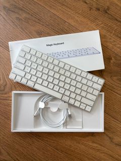 Apple Magic Keyboard64083428038146110