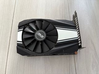 ASUS GTX1660 O6G