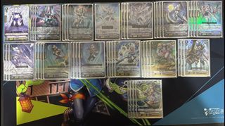 (Category: ) located in . Submitted by tcg_kingsmain799 (Listing ID 1388399026, Image 1). Description: .